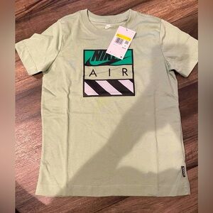 Nike Kids Sportswear T-shirt